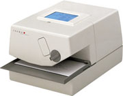 Sensonic 2105 with easy to use Touch Screen