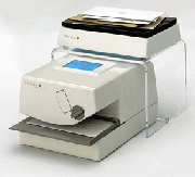 Sensonic 2105 with integral scale