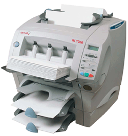 Si1000 Folder Inserter