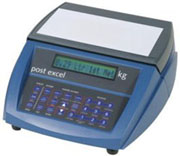 5kg Scale re-programmable for Royal Mail or Parcel Force